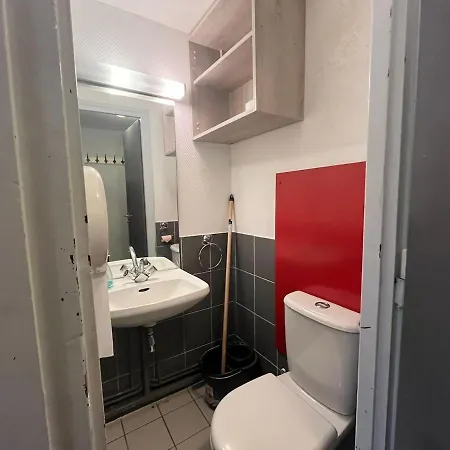 Apartmán Le Palafour, Ski-in Ski-out *